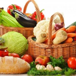 Alimenti Biologici