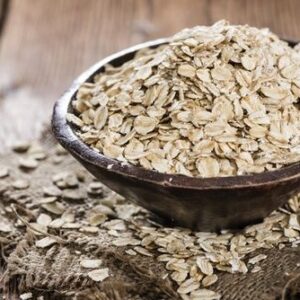 Cereali biologici per la colazione