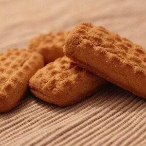 Prodotti da Forno Dolci Biologici