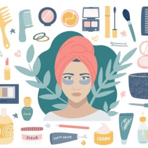 Cosmetici Bio e Cura della Persona