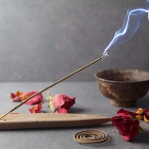 Incensi Naturali