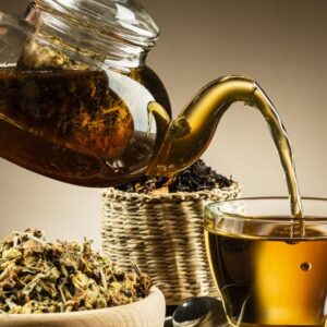 Tè e Tisane Naturali