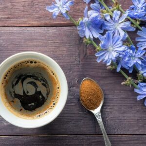 Caffè e surrogati biologici