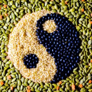Cucina Orientale e Macrobiotica