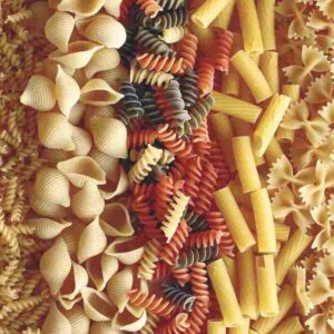 Pasta Biologica