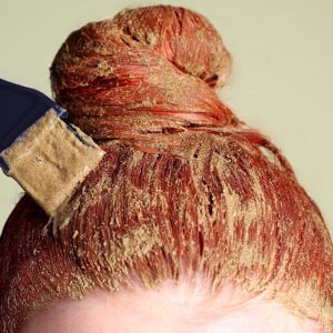 Hennè per capelli