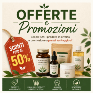 Prodotti in Offerta e Promozioni