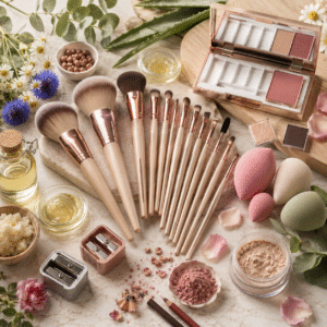 Accessori e Pennelli Make Up