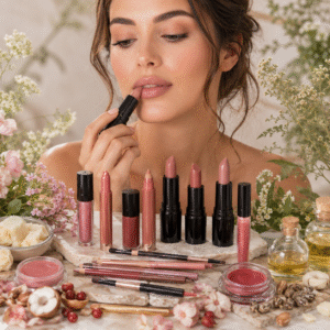 Make Up Labbra