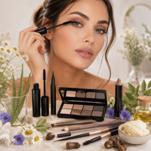 Make Up Occhi