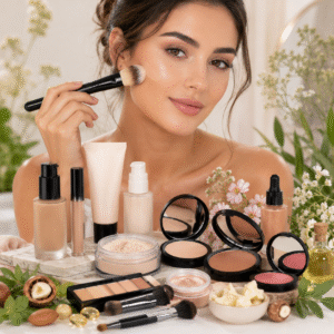 Make Up Viso