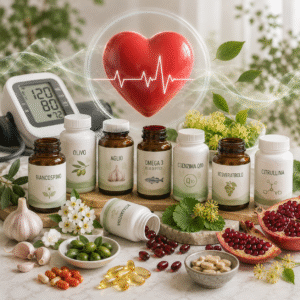 Pressione Arteriosa e Benessere Cardiovascolare