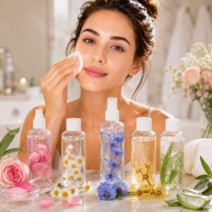 Tonici Viso Naturali