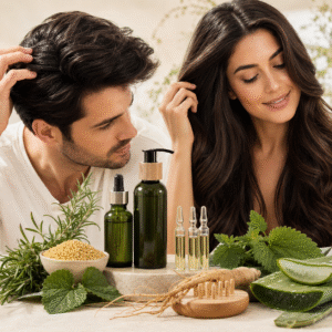 Trattamenti Anticaduta per Capelli