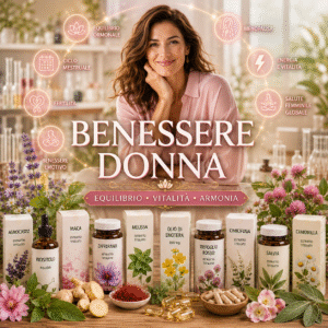 Benessere Donna