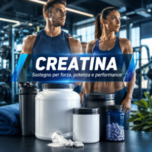 Creatina