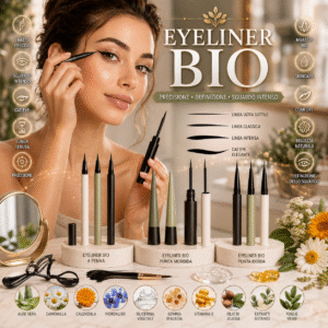 Eyeliner Bio
