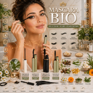Mascara Bio