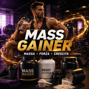 Mass Gainer