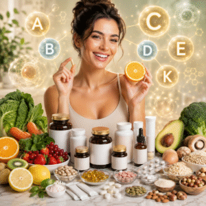 Vitamine