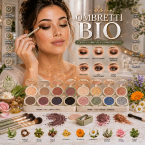 Ombretti Bio